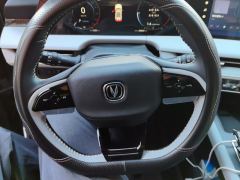 Changan CS75PLUS CS75 PLUS Gen 3 1.5T Prestigious Edition - ფოტო 18