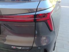 Changan CS75PLUS CS75 PLUS Gen 3 1.5T Prestigious Edition - ფოტო 5