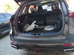 Changan CS75PLUS CS75 PLUS Gen 3 1.5T Prestigious Edition - ფოტო 7
