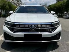 Volkswagen Jetta 200TSI Edition - photo 1