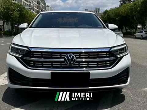 2024 Volkswagen Jetta 200TSI Edition - ავტომობილი ჩინეთიდან