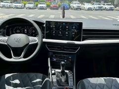 Volkswagen Jetta 200TSI Edition - photo 6