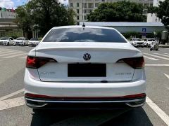 Volkswagen Jetta 200TSI Edition - photo 8