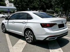 Volkswagen Jetta 200TSI Edition - photo 9