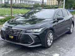 Toyota Avalon 2.0L CVT Enterprise Edition - фото 2