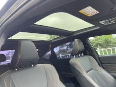 Toyota Avalon 2.0L CVT Enterprise Edition - фото 3