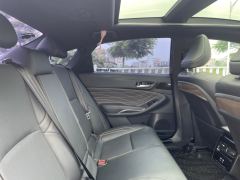 Toyota Avalon 2.0L CVT Enterprise Edition - фото 4