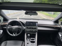 Toyota Avalon 2.0L CVT Enterprise Edition - фото 5