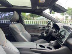 Toyota Avalon 2.0L CVT Enterprise Edition - фото 6