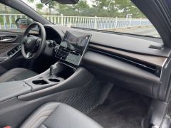 Toyota Avalon 2.0L CVT Enterprise Edition - фото 7