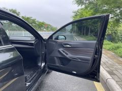 Toyota Avalon 2.0L CVT Enterprise Edition - фото 8