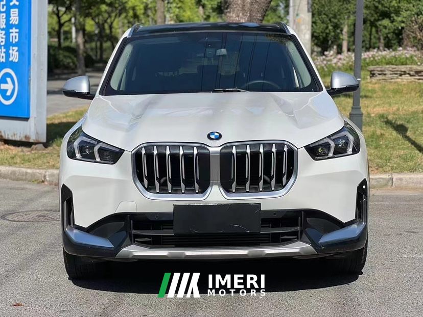 BMW X1 sDrive25Li M Sport Package - ავტომობილი ჩინეთიდან