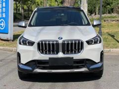 BMW X1 sDrive25Li M Sport Package - ფოტო 1
