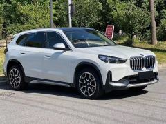 BMW X1 sDrive25Li M Sport Package - ფოტო 2