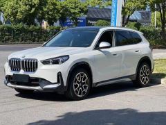 BMW X1 sDrive25Li M Sport Package - ფოტო 3
