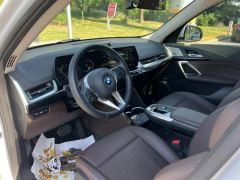 BMW X1 sDrive25Li M Sport Package - ფოტო 4