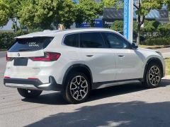 BMW X1 sDrive25Li M Sport Package - ფოტო 5