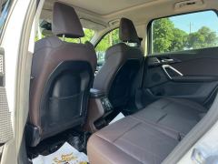 BMW X1 sDrive25Li M Sport Package - ფოტო 6