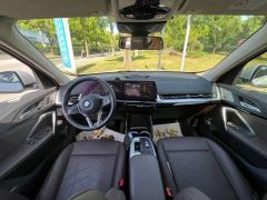 BMW X1 sDrive25Li M Sport Package - ფოტო 7