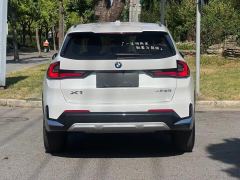 BMW X1 sDrive25Li M Sport Package - ფოტო 8