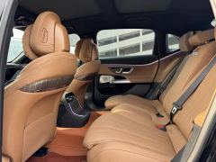 Mercedes-Benz E Class E-Class E 300 L Sport Fashion Edition - ფოტო 10