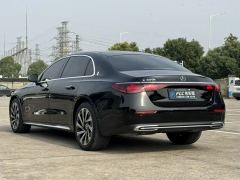 Mercedes-Benz E Class E-Class E 300 L Sport Fashion Edition - ფოტო 11
