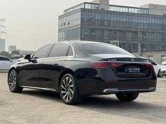 Mercedes-Benz E Class E-Class E 300 L Sport Fashion Edition - ფოტო 13