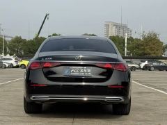 Mercedes-Benz E Class E-Class E 300 L Sport Fashion Edition - ფოტო 14