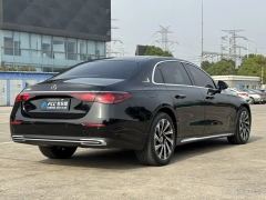 Mercedes-Benz E Class E-Class E 300 L Sport Fashion Edition - ფოტო 15