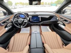 Mercedes-Benz E Class E-Class E 300 L Sport Fashion Edition - ფოტო 4