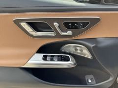 Mercedes-Benz E Class E-Class E 300 L Sport Fashion Edition - ფოტო 6
