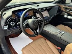 Mercedes-Benz E Class E-Class E 300 L Sport Fashion Edition - ფოტო 8