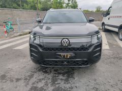 Volkswagen Teramont Pro 450TSI Landscape Version - photo 1