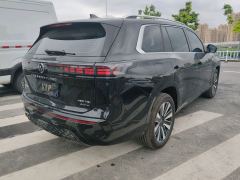 Volkswagen Teramont Pro 450TSI Landscape Version - photo 10