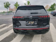 Volkswagen Teramont Pro 450TSI Landscape Version - photo 11