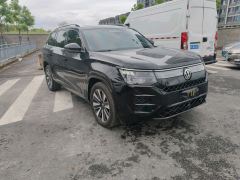 Volkswagen Teramont Pro 450TSI Landscape Version - photo 2