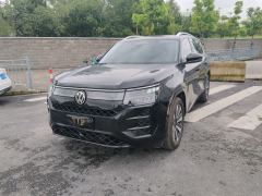 Volkswagen Teramont Pro 450TSI Landscape Version - photo 3