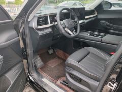 Volkswagen Teramont Pro 450TSI Landscape Version - photo 4