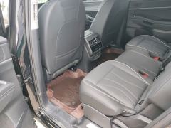 Volkswagen Teramont Pro 450TSI Landscape Version - photo 5