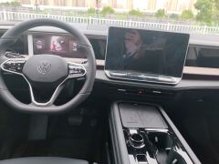 Volkswagen Teramont Pro 450TSI Landscape Version - photo 6