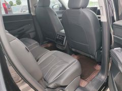 Volkswagen Teramont Pro 450TSI Landscape Version - photo 7