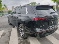 Volkswagen Teramont Pro 450TSI Landscape Version - photo 9