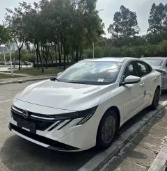 Nissan Sylphy 1.6L Comfort Edition - фото 1