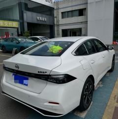 Nissan Sylphy 1.6L Comfort Edition - фото 4