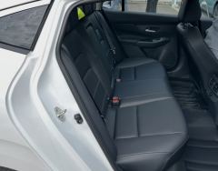 Nissan Sylphy 1.6L Comfort Edition - фото 6