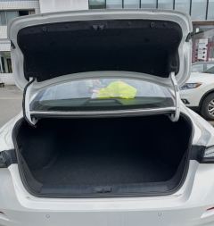 Nissan Sylphy 1.6L Comfort Edition - фото 7