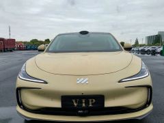 IM Motors Zhiji LS6 625km Smart Drive Edition - фото 1