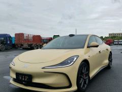 IM Motors Zhiji LS6 625km Smart Drive Edition - фото 2