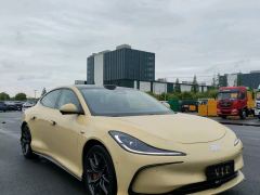 IM Motors Zhiji LS6 625km Smart Drive Edition - фото 3