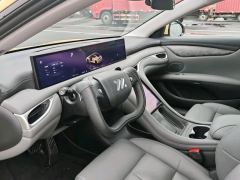 IM Motors Zhiji LS6 625km Smart Drive Edition - фото 4